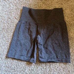 Nvgtn Seamless Shorts